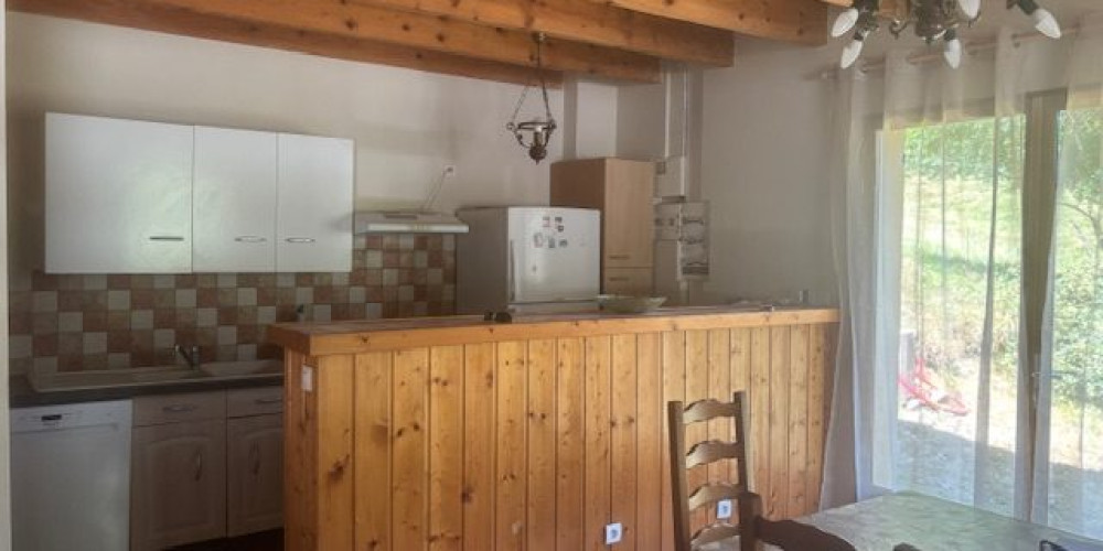 maison à BAGNERES DE BIGORRE (65200)